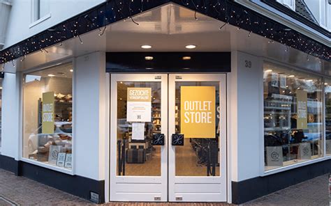 Openingstijden Omoda Laren Outlet